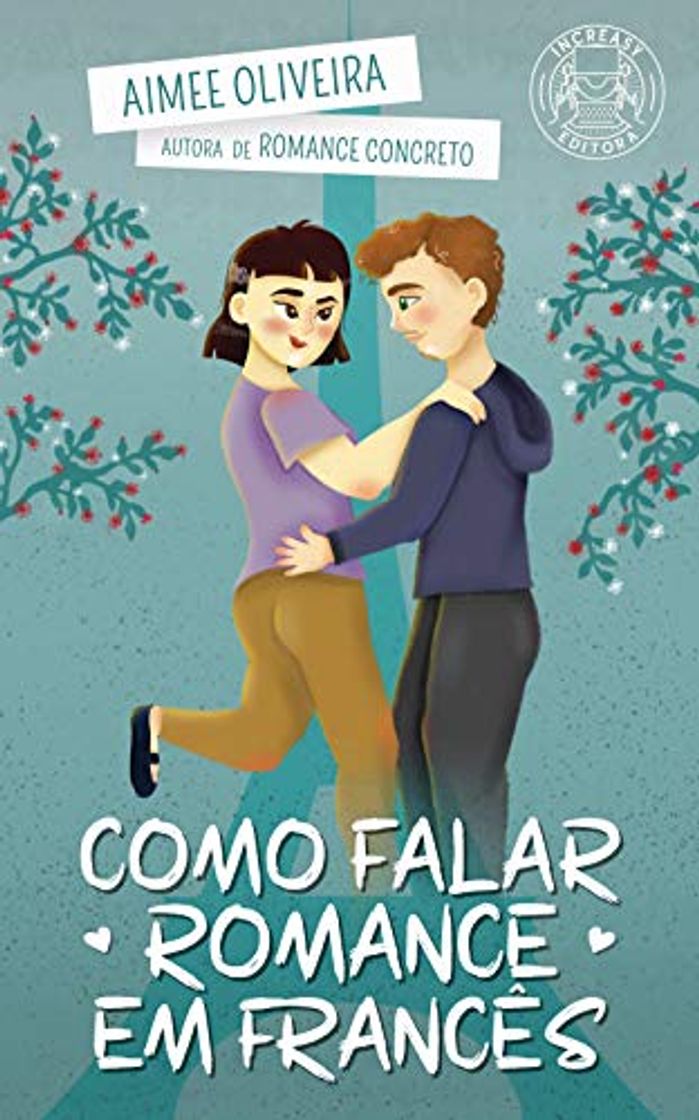 Libro Como falar romance em francês