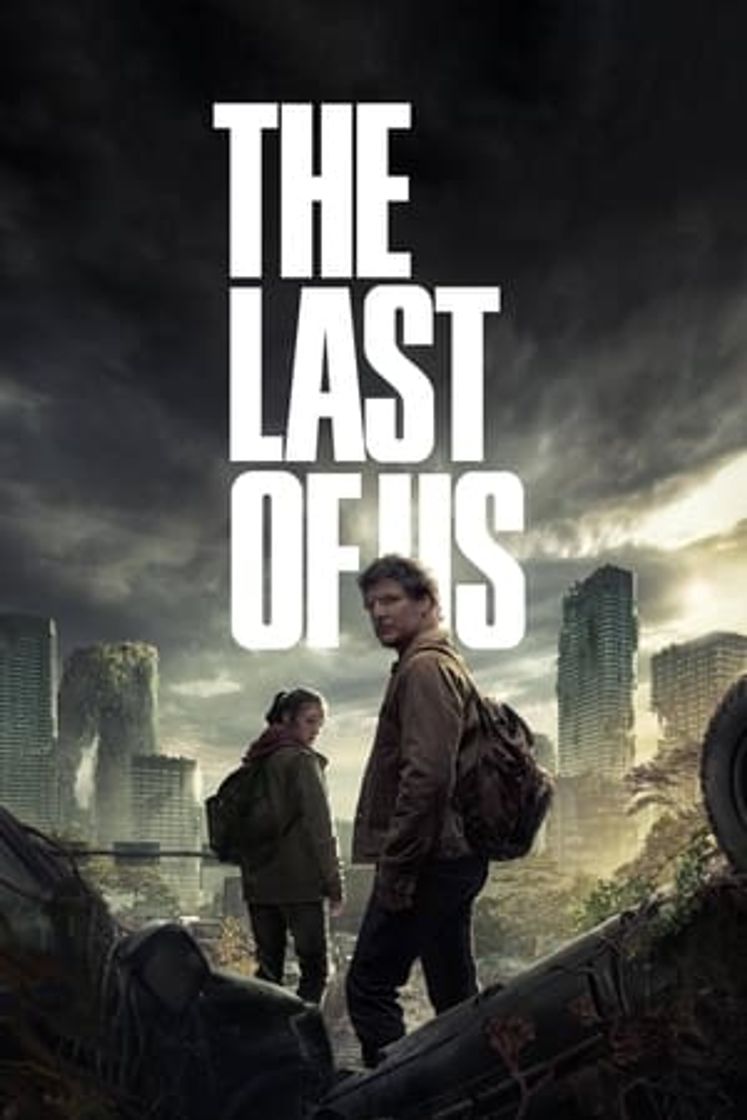 Serie The Last of Us