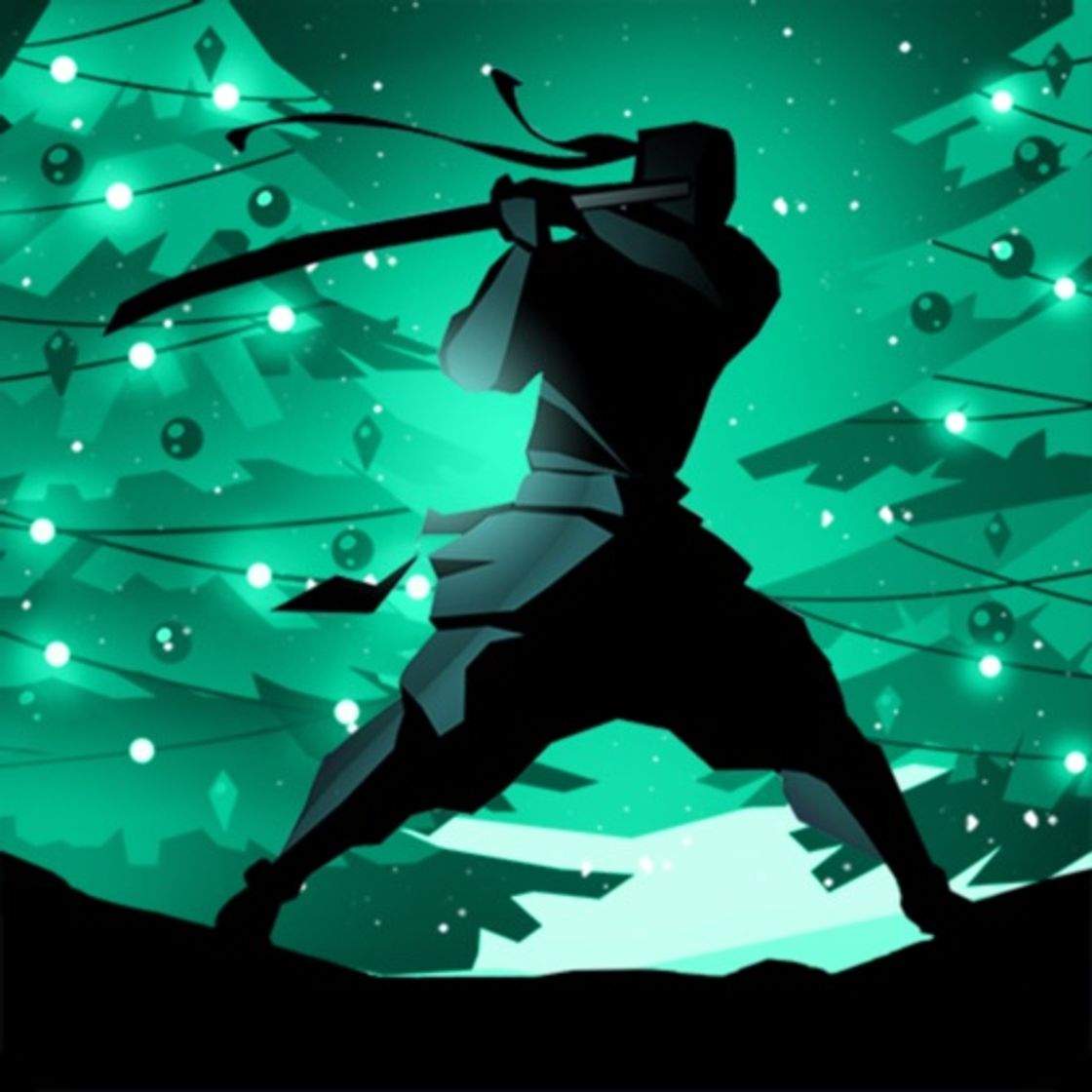 App Shadow Fight 2