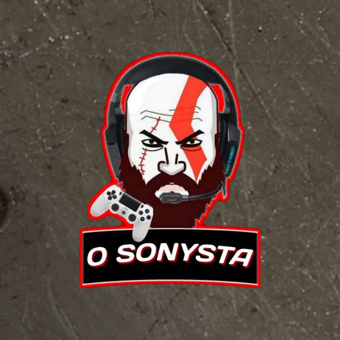 Moda Canal de games "O sonysta"