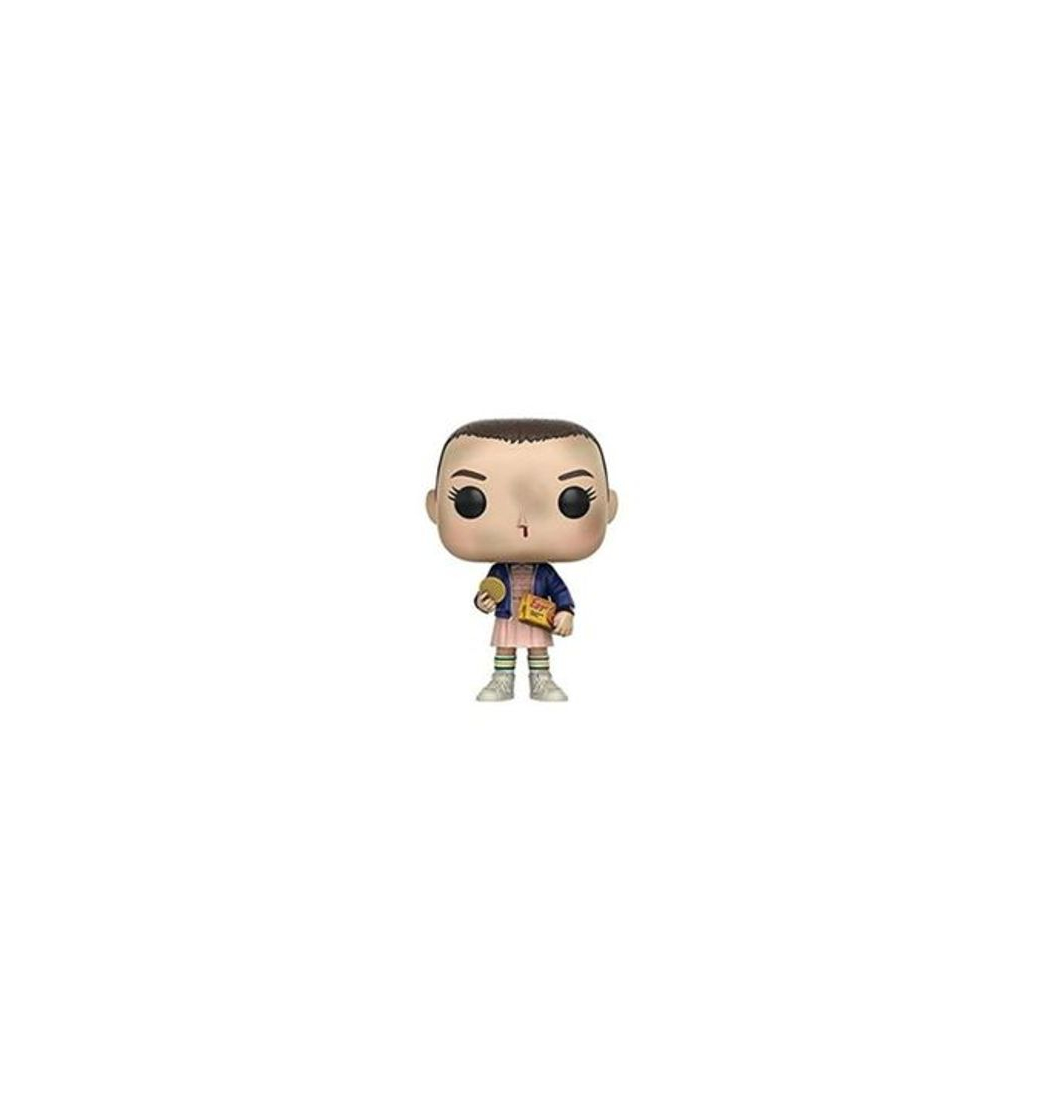 Producto Stranger Things - Eleven with Eggos