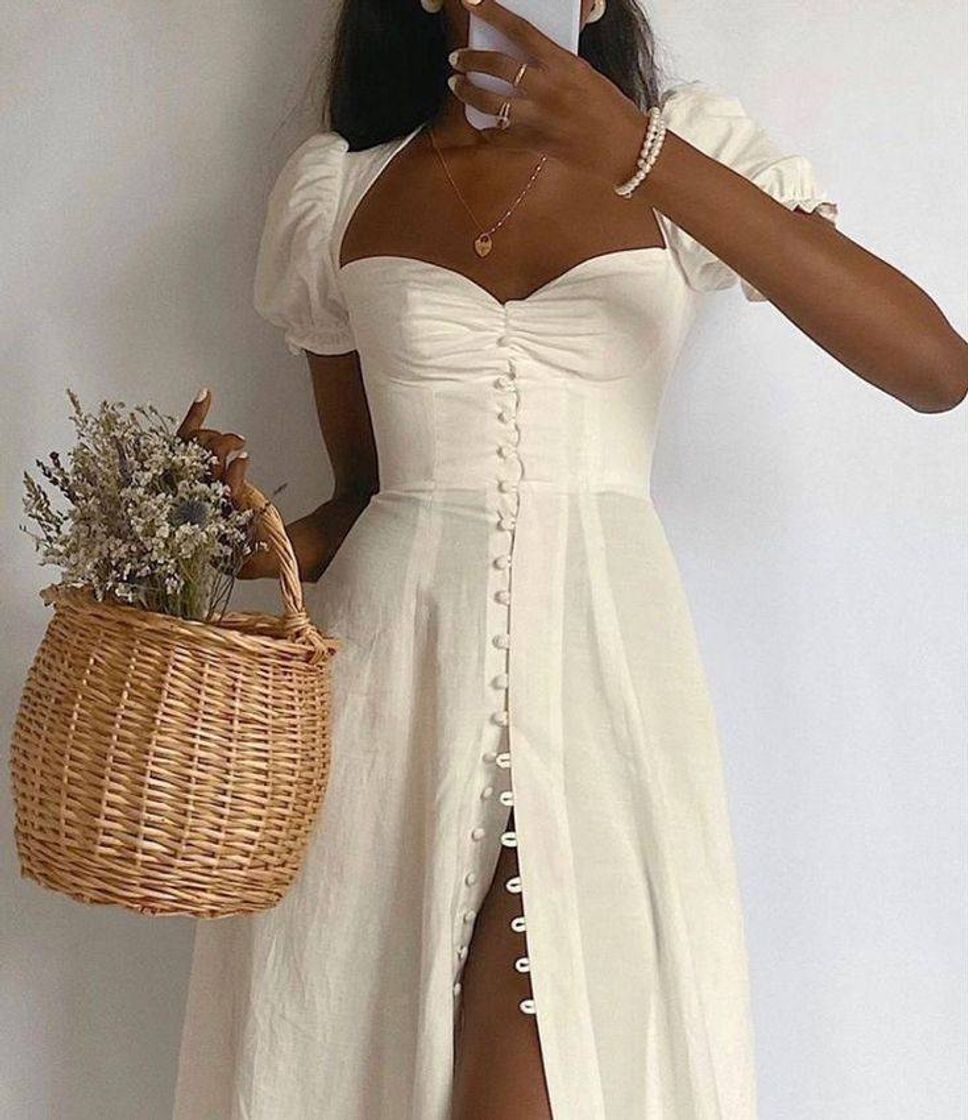 Fashion Summer dress