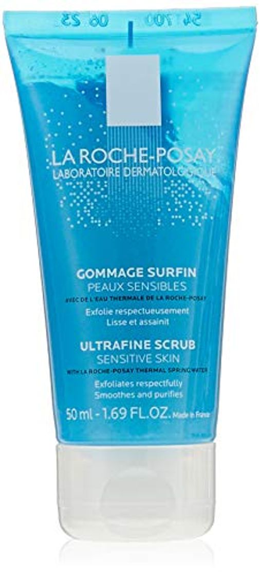 Belleza La Roche Posay Exfoliante Fisiologico 50ml