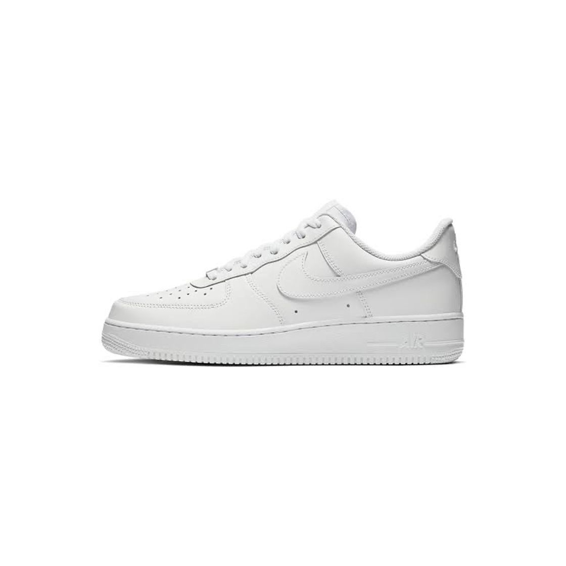 Moda Tênis Nike Air Force 1