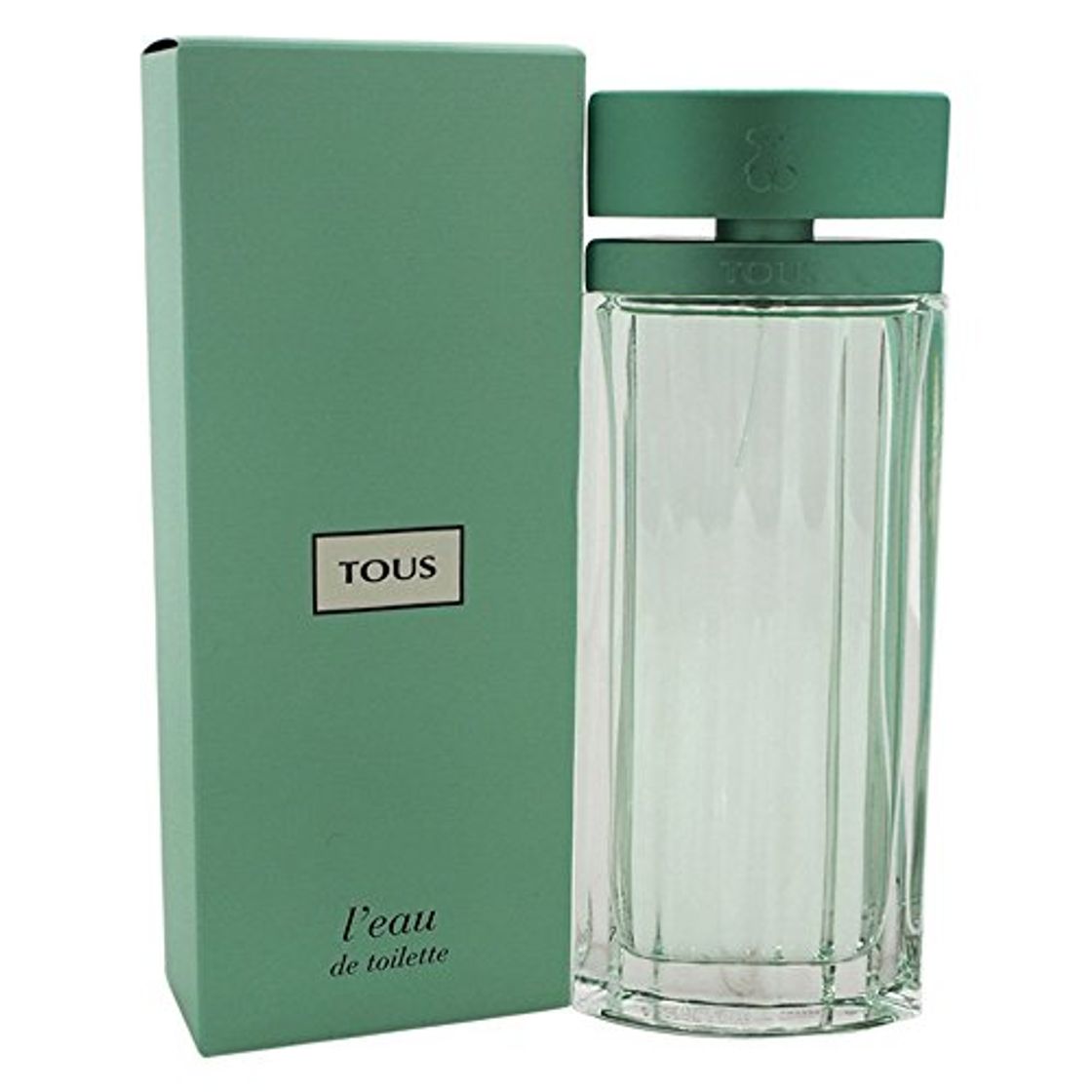 Products TOUS TOUS L'EAU agua de tocador vaporizador 90 ml