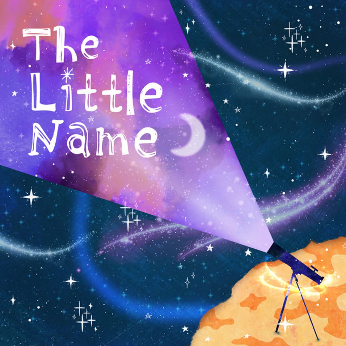 Canción The Little Name