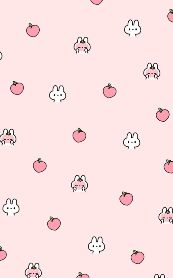 Moda Walpaper Kawaii 🌸✨