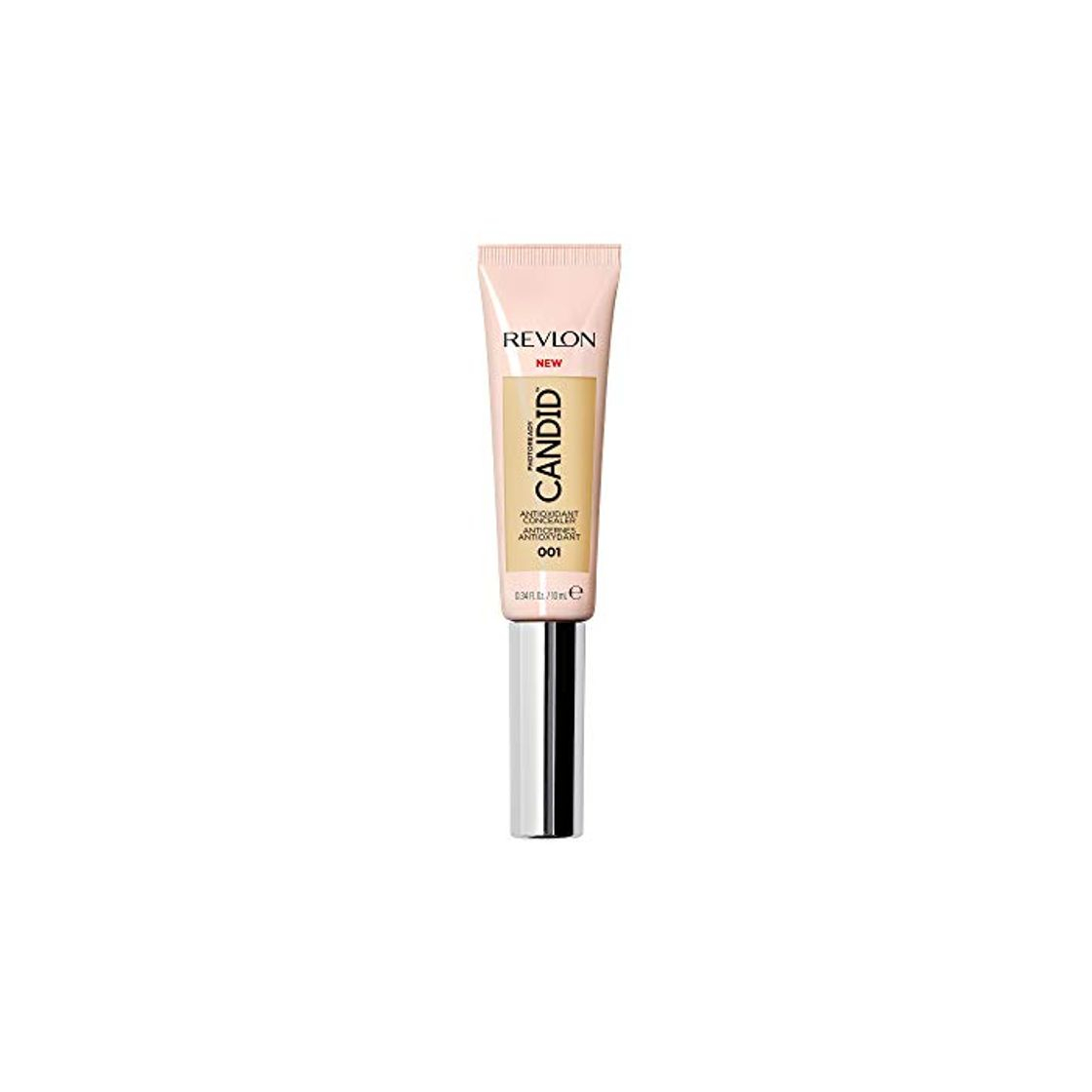 Producto Revlon International Corporation