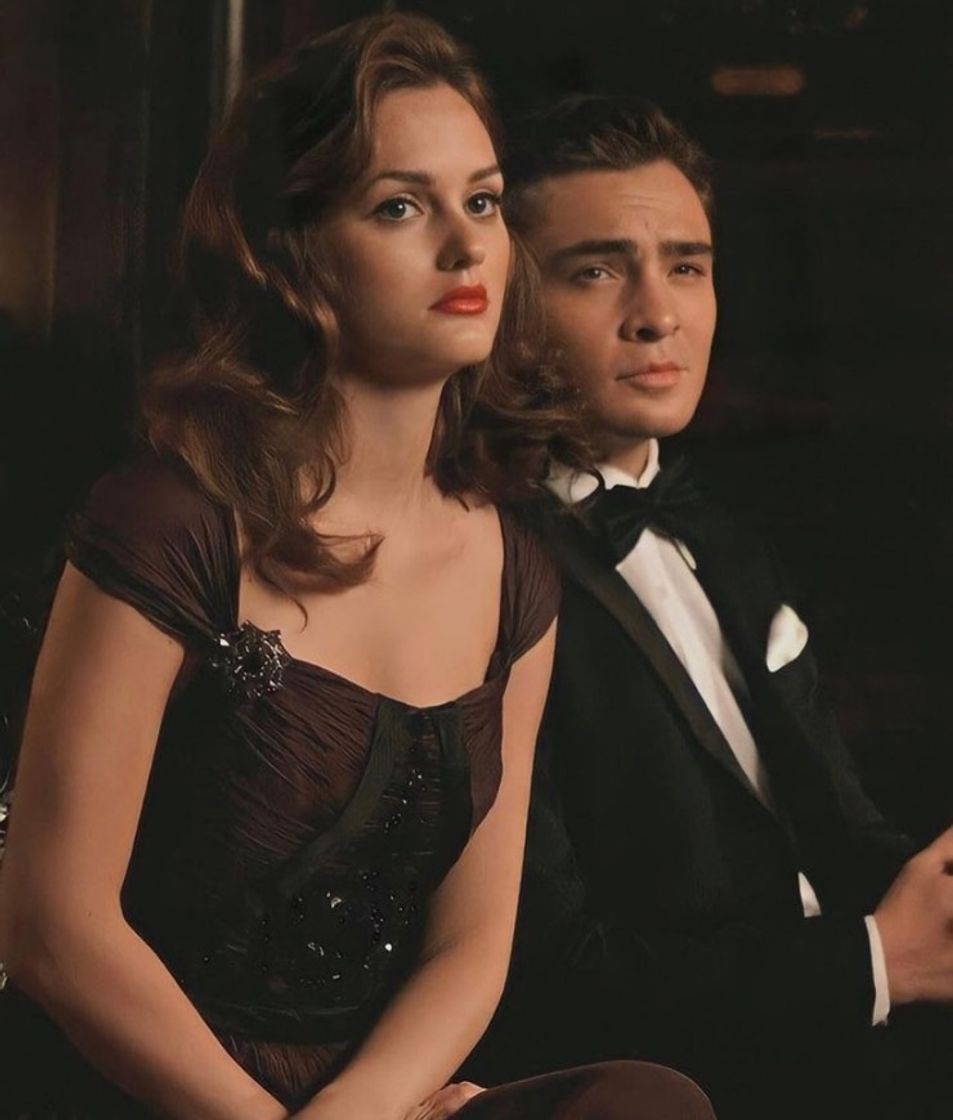 Serie Gossip Girl