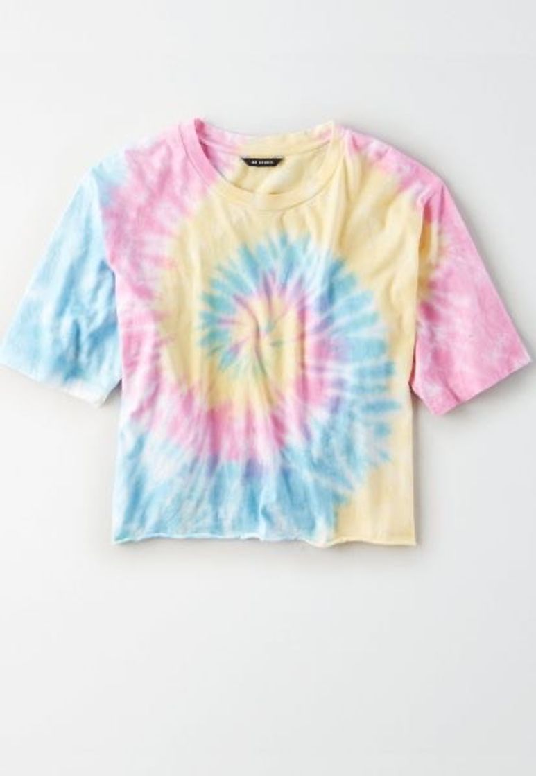 Fashion Tie dye