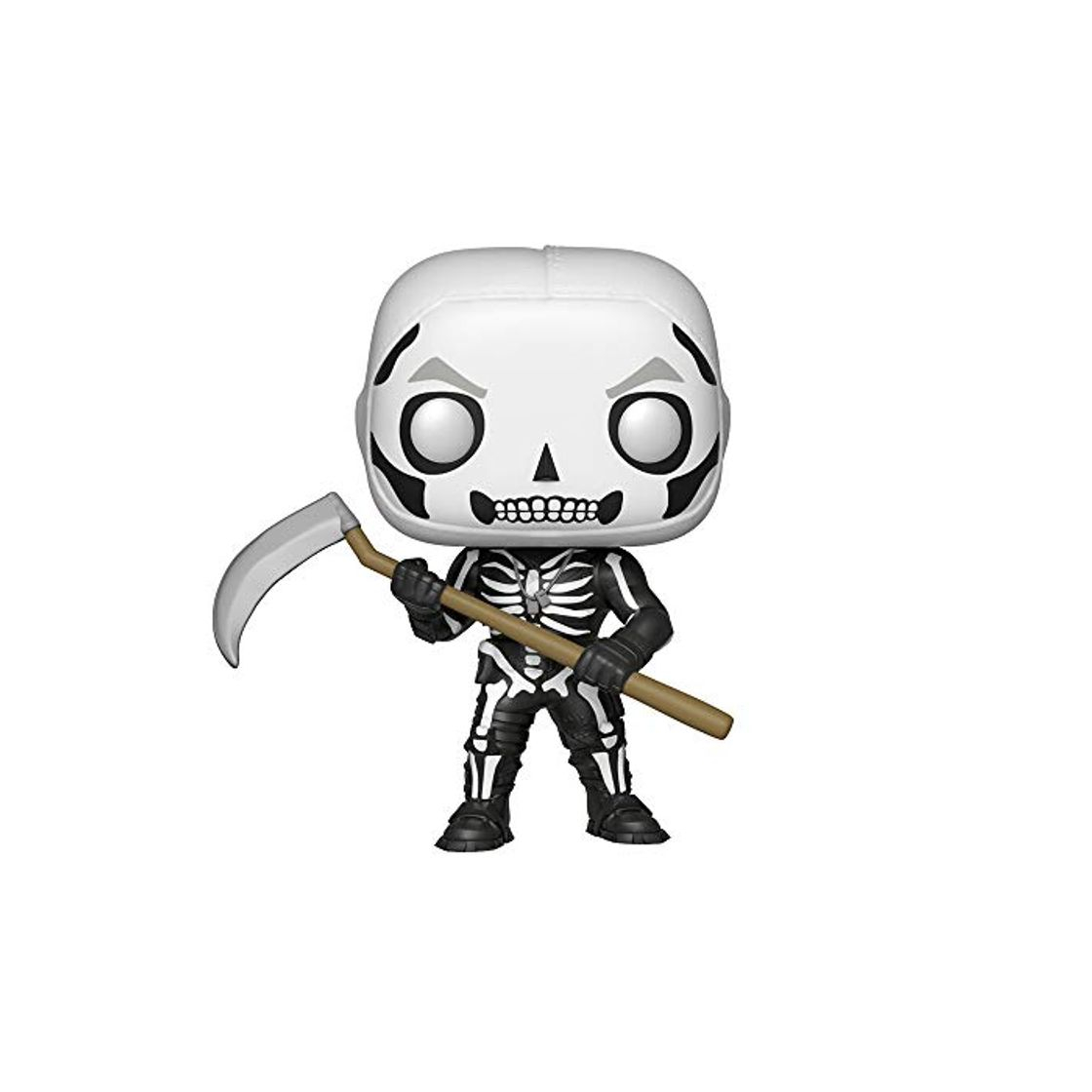 Game Funko- Fortnite Skull Trooper Figura de Vinilo,