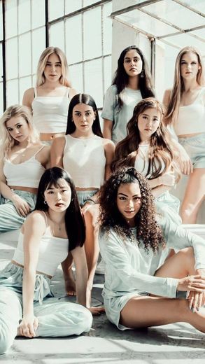 Now United 