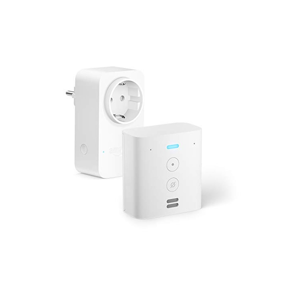Social Echo Flex