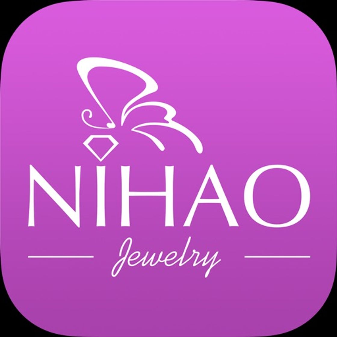 App Nihaojewelry