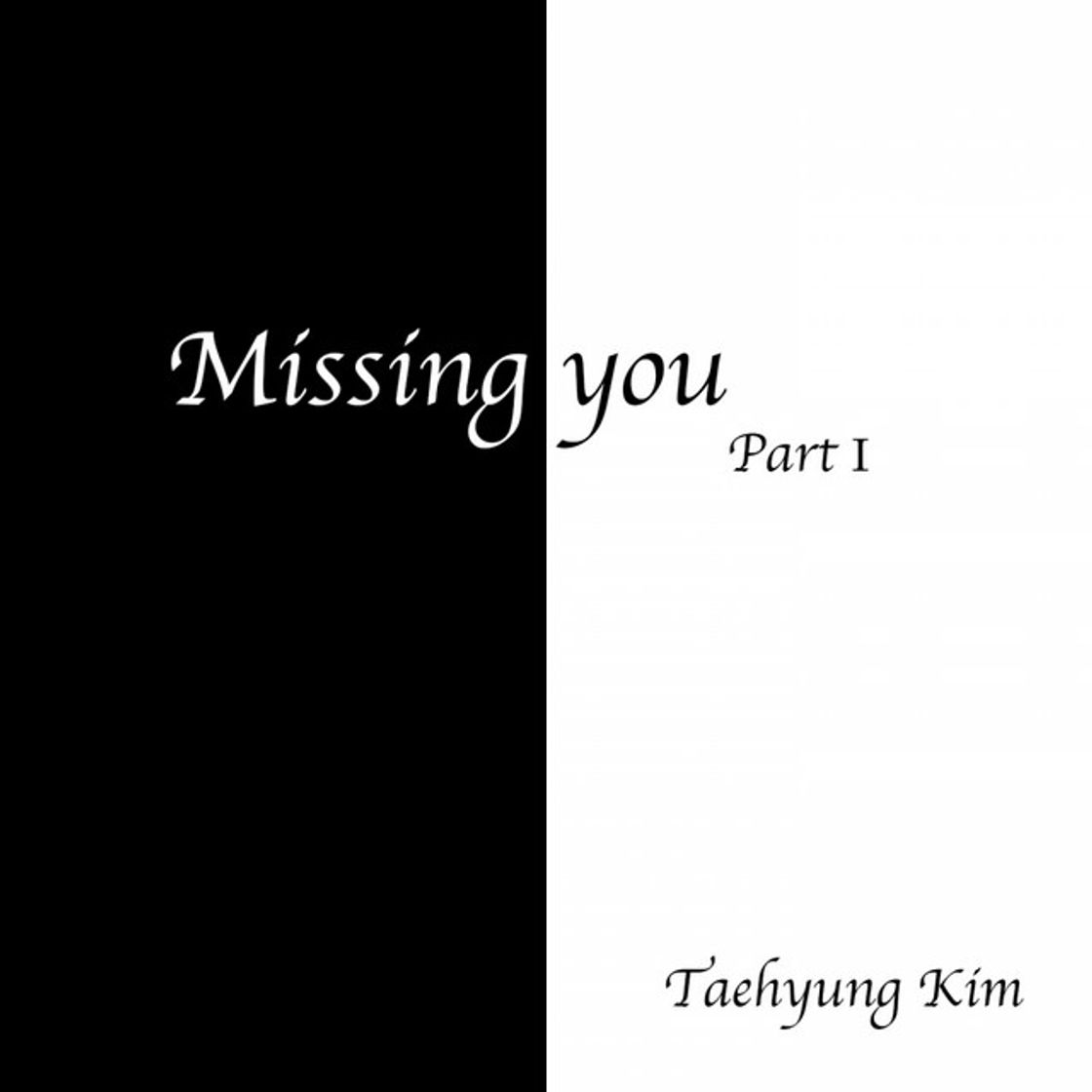 Music Missing You, Pt. I