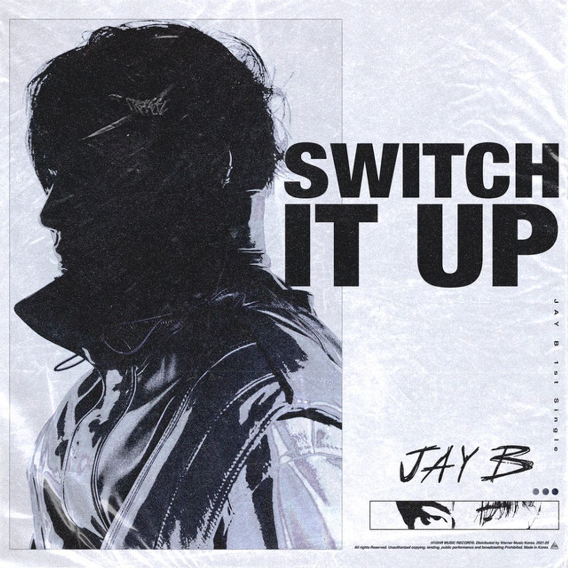 Canción Switch It Up (feat. sokodomo) - Prod. Cha Cha Malone