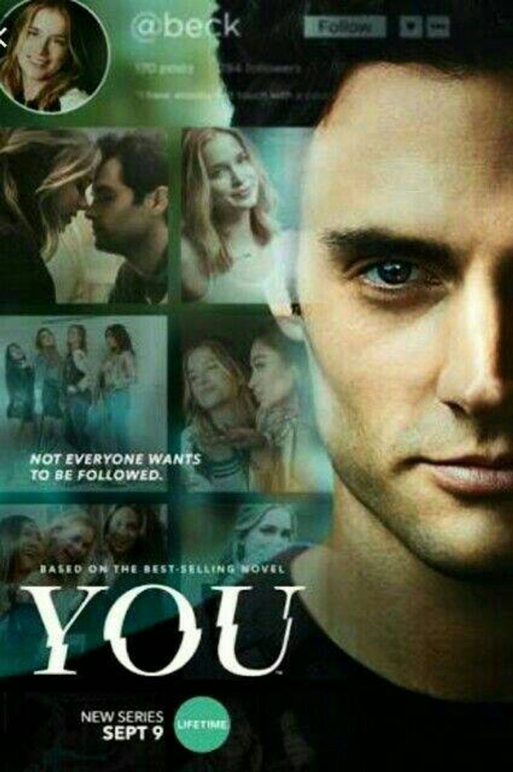 Serie You