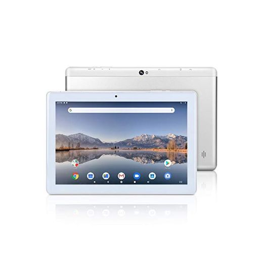 Tableta Android Google de 10 Pulgadas