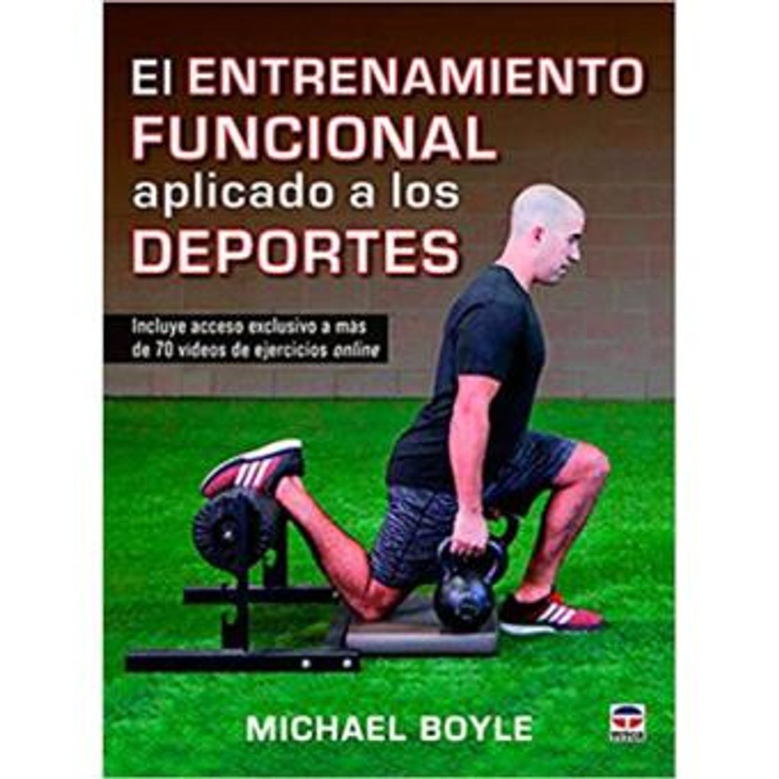 Book El entrenamiento funcional aplicado a los deportes (Spanish Edition ...