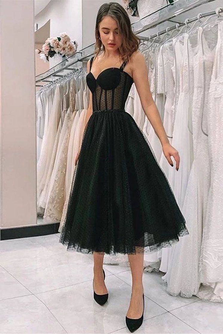 Moda Vestidos