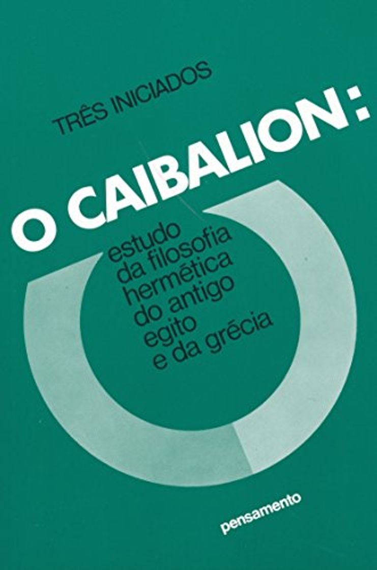 Book O Caibalion