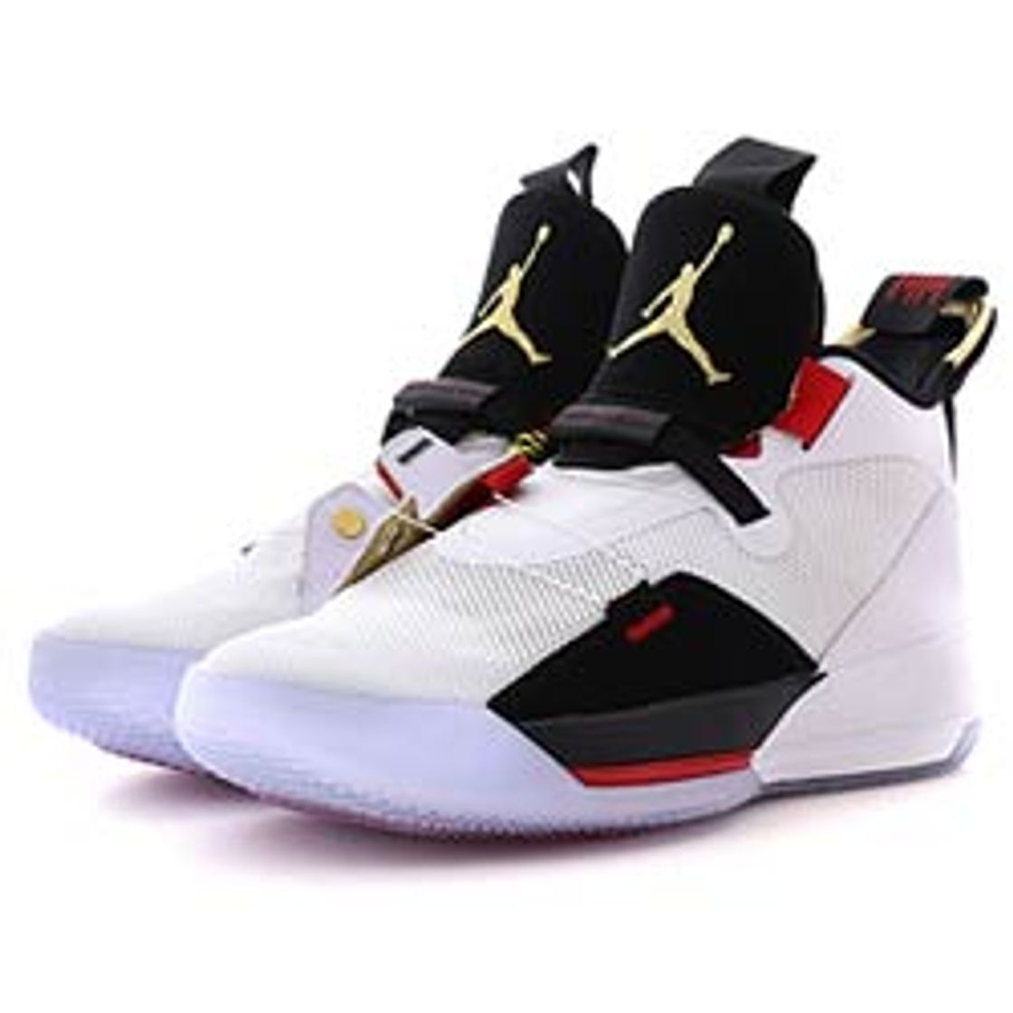 Place Nike Air Jordan XXXIII, Zapatillas de Baloncesto para Hombre, Multicolor