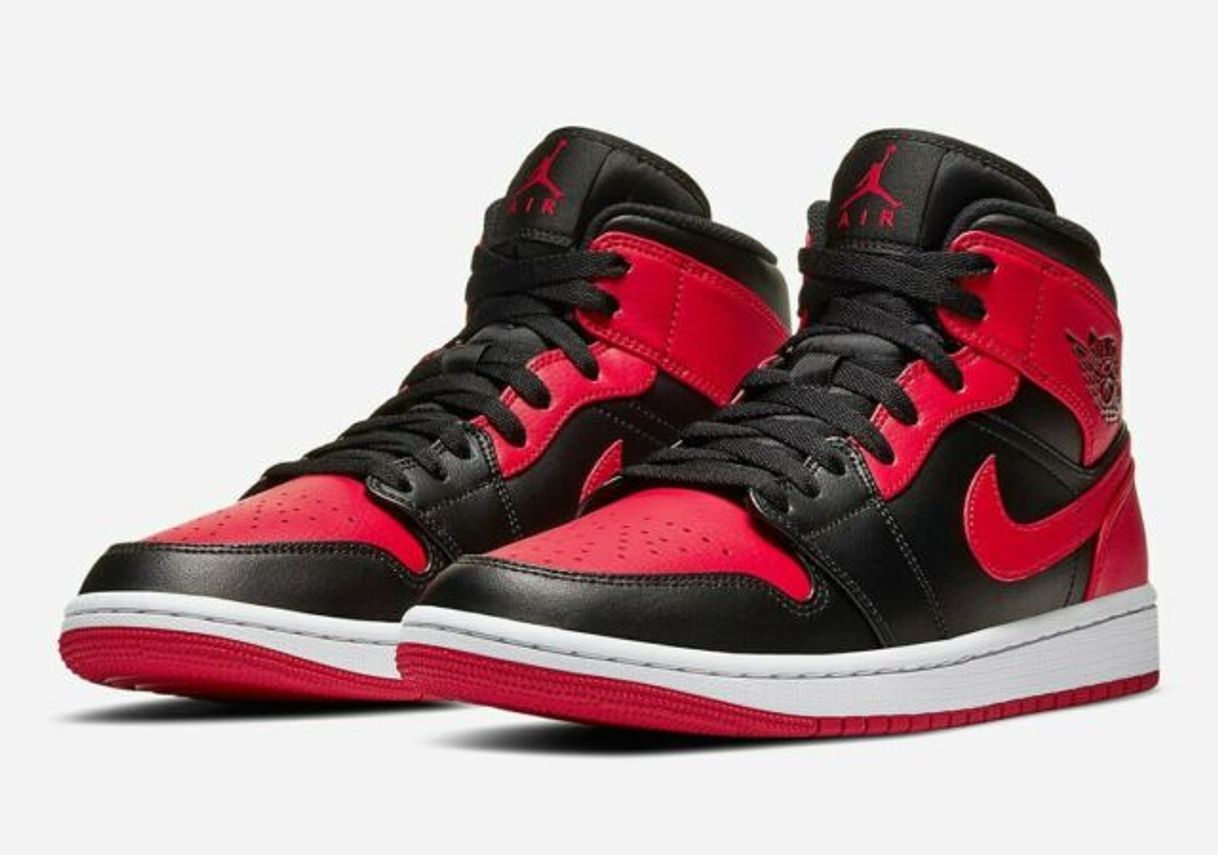 Product Jordan 1 mid sneakers unisex