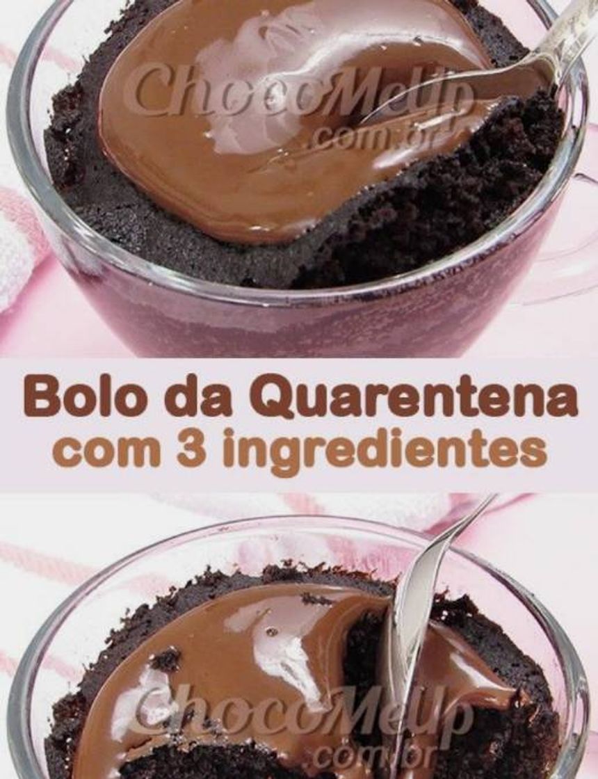 Moda Receitas 🤤😋