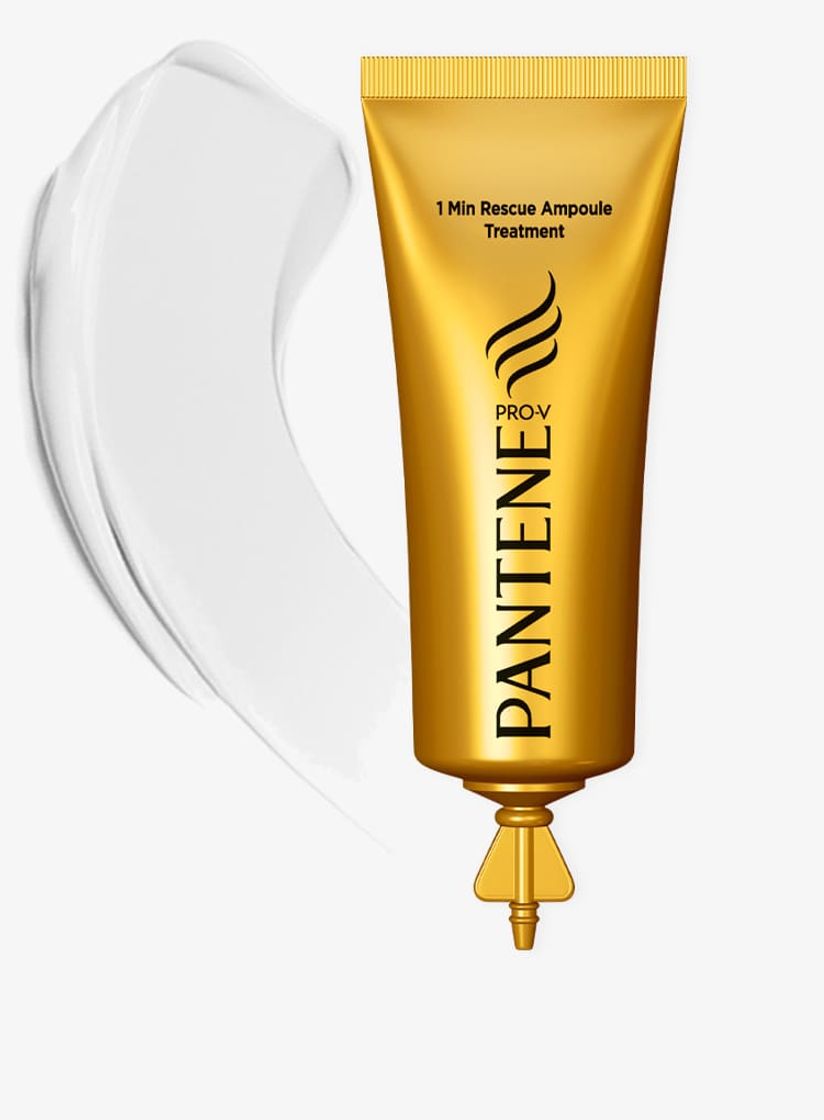 Belleza Pantene Pro-V Repara & Protege Ampolla