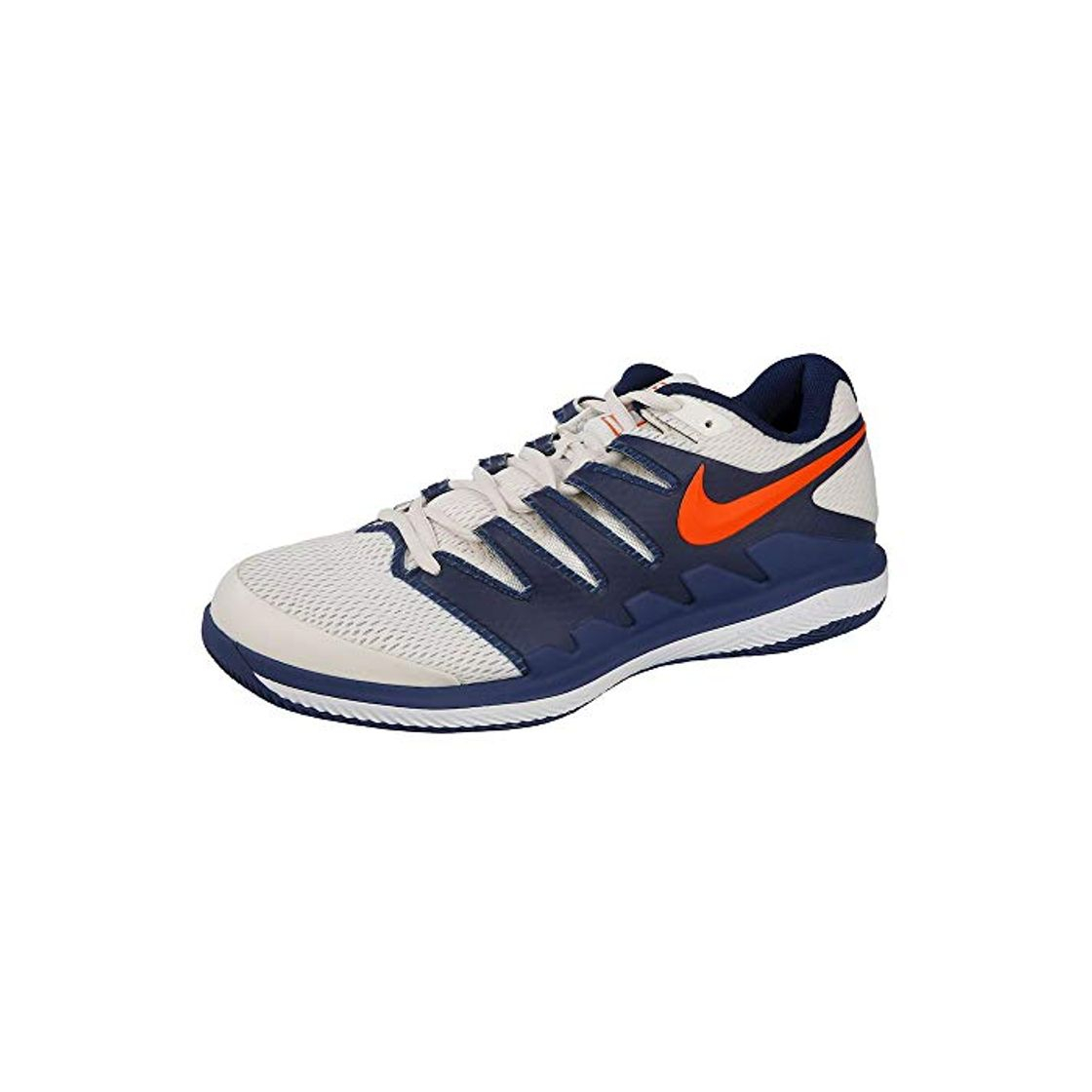 Moda Nike Air Zoom Vapor X HC, Zapatillas de Tenis para Hombre, Multicolor