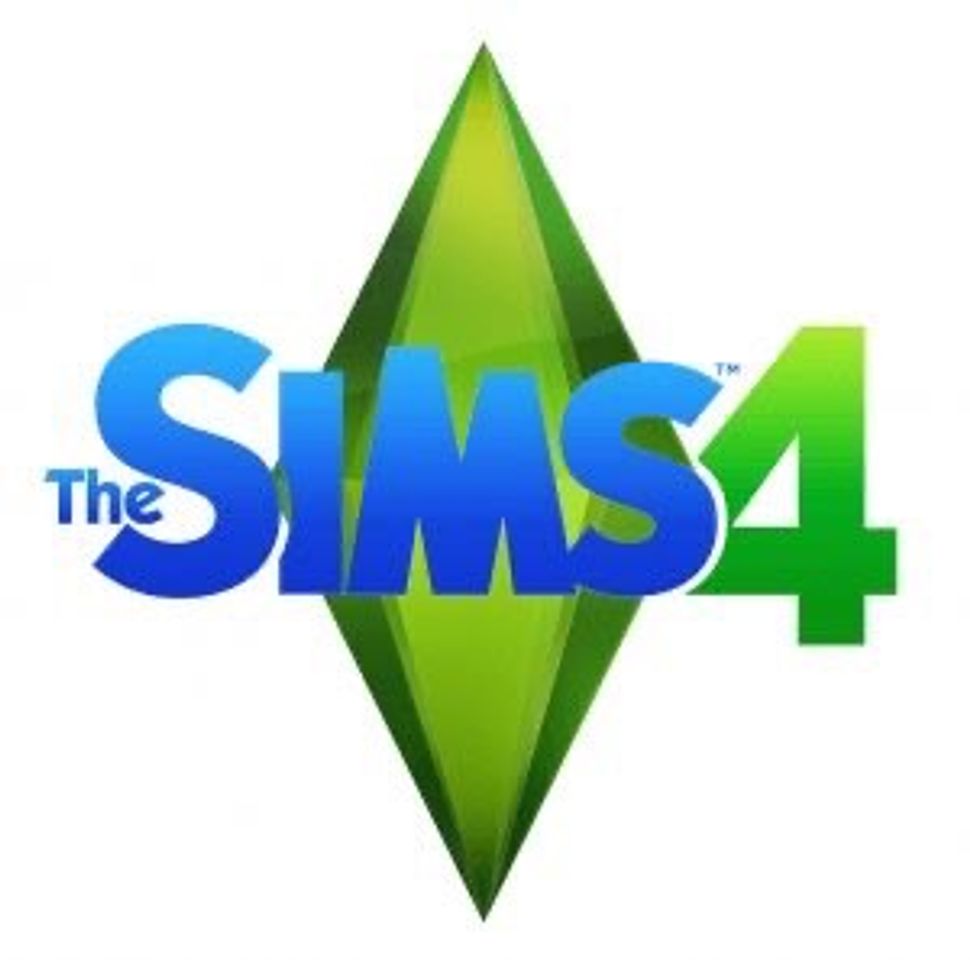 Fashion the sims