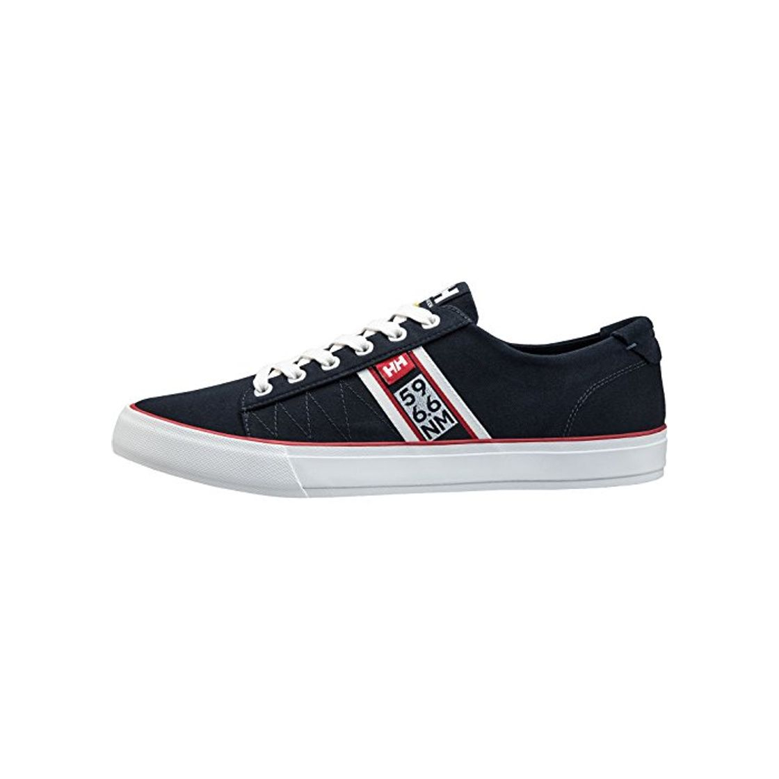 Moda Helly Hansen Salt F-1, Zapatillas Hombre, Azul