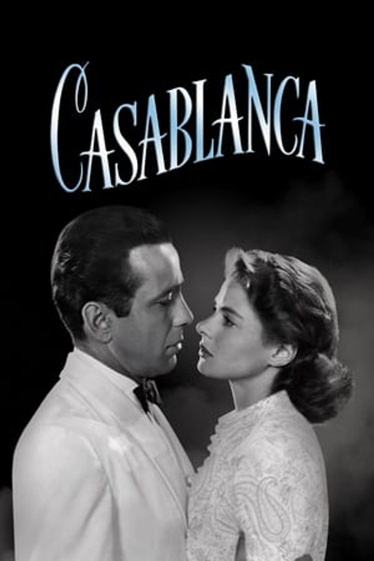 Película You Must Remember This: A Tribute to 'Casablanca'