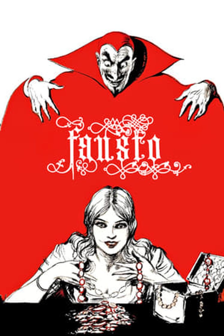 Movie Fausto