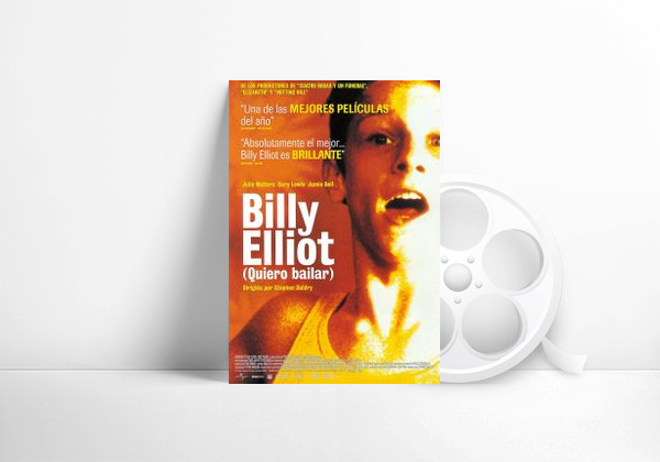 Movie Billy Elliot