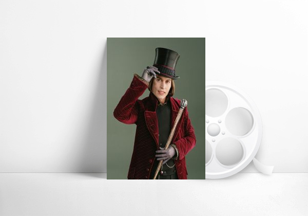 Movie Willy Wonka