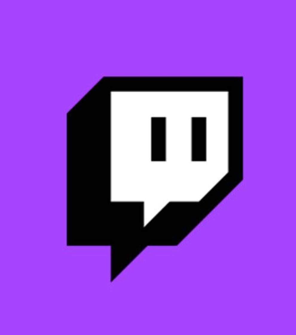 Apps Twitch - Download