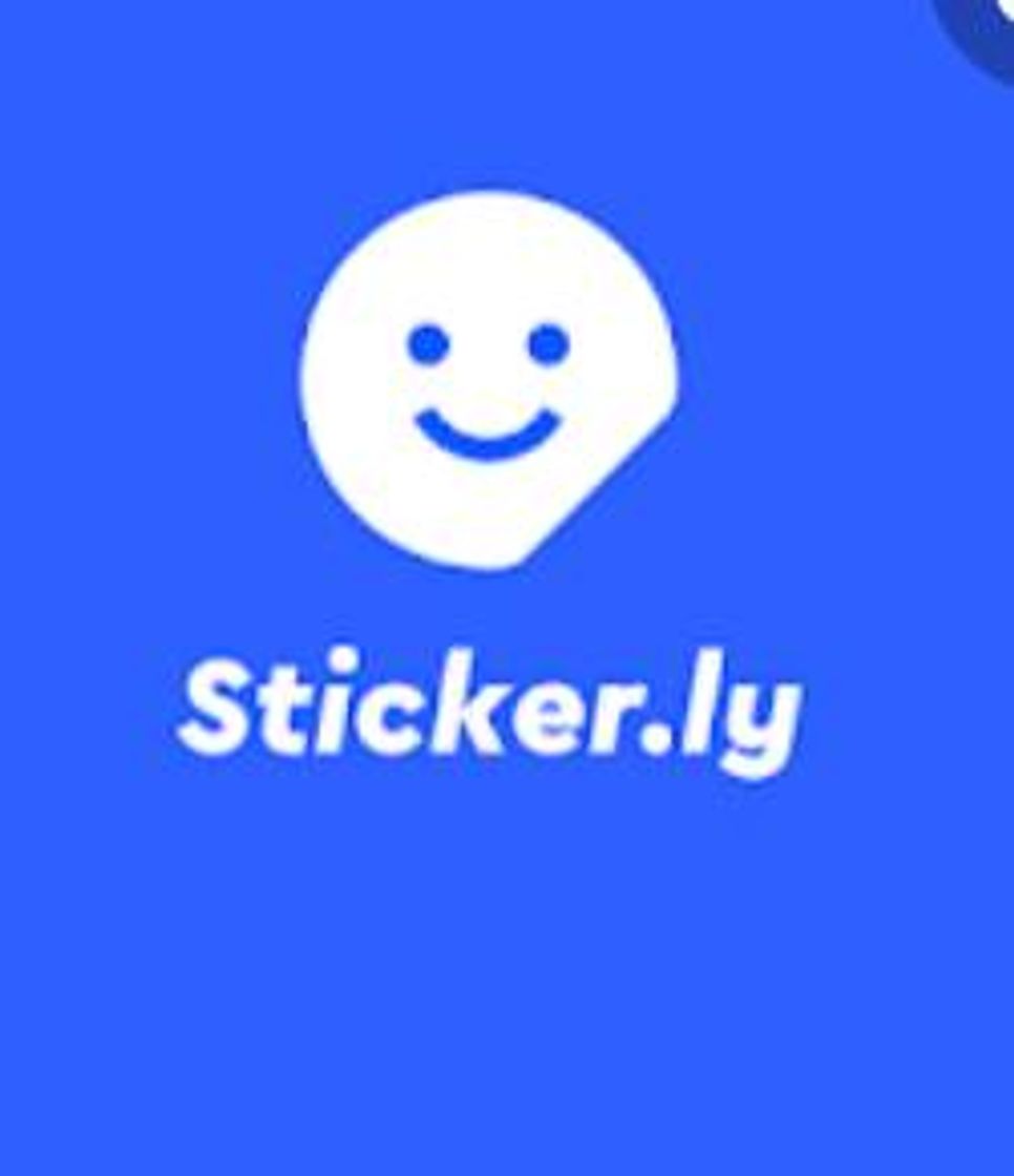 App Sticker.ly - Sticker Maker