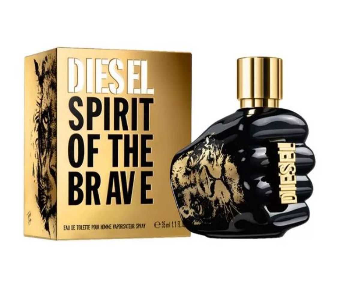 Producto PERFUME MASCULINO DIESEL SPIRIT OF THE BRAVE EAU DE TOILETTE