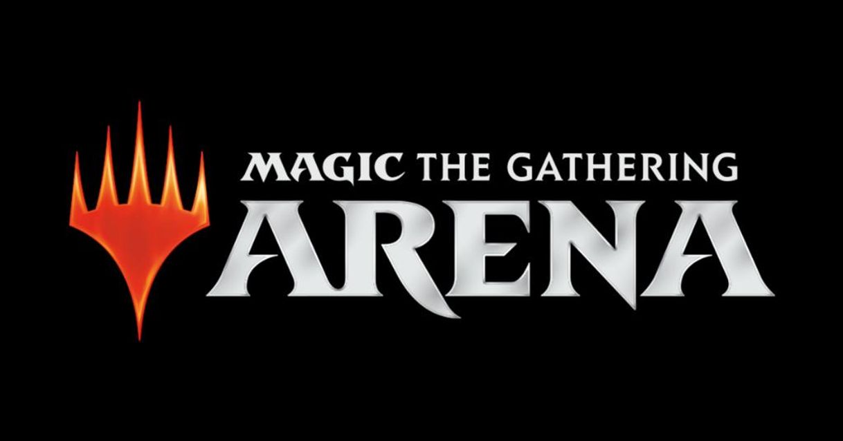 Videogames Magic the Gathering Arena