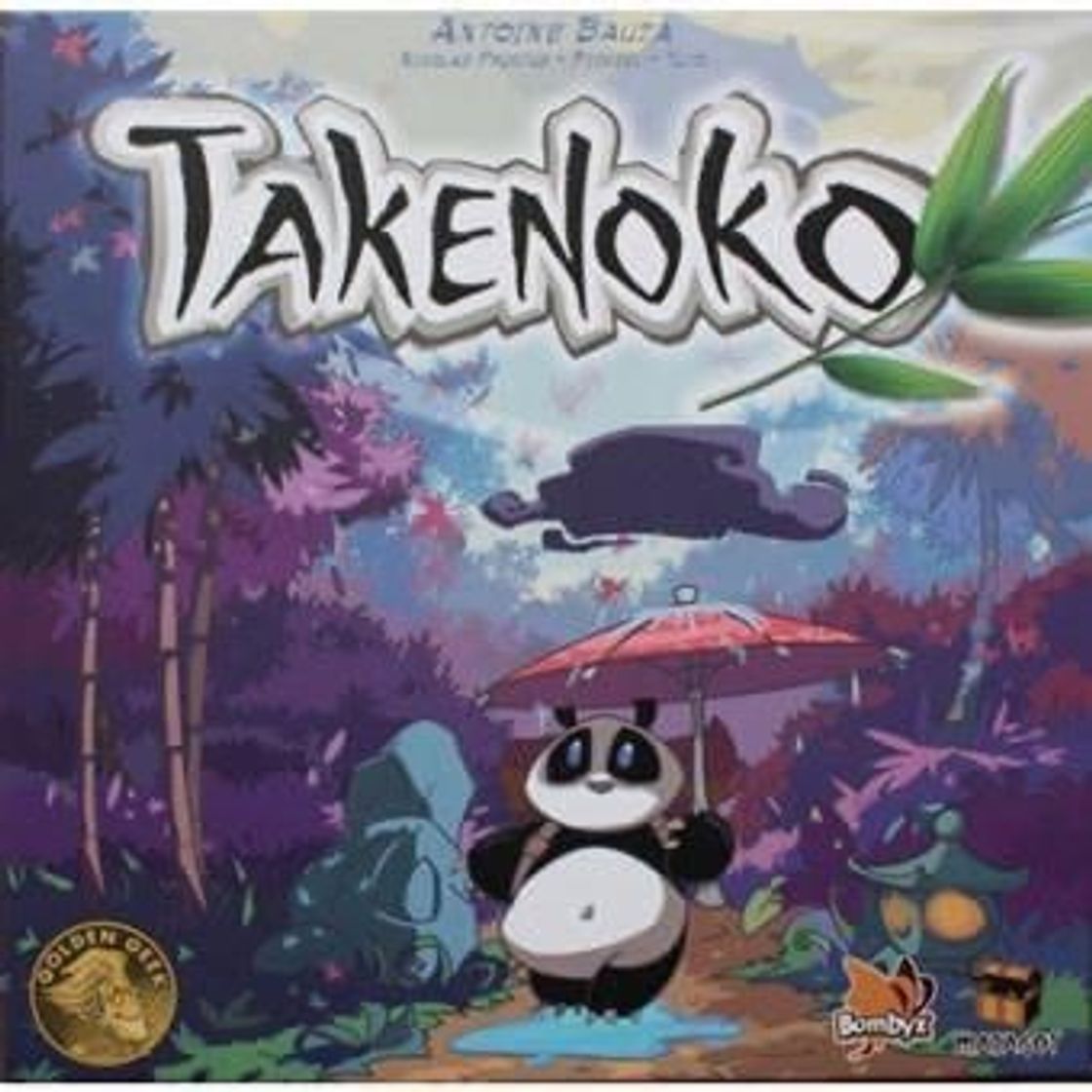 Products Takenoko 