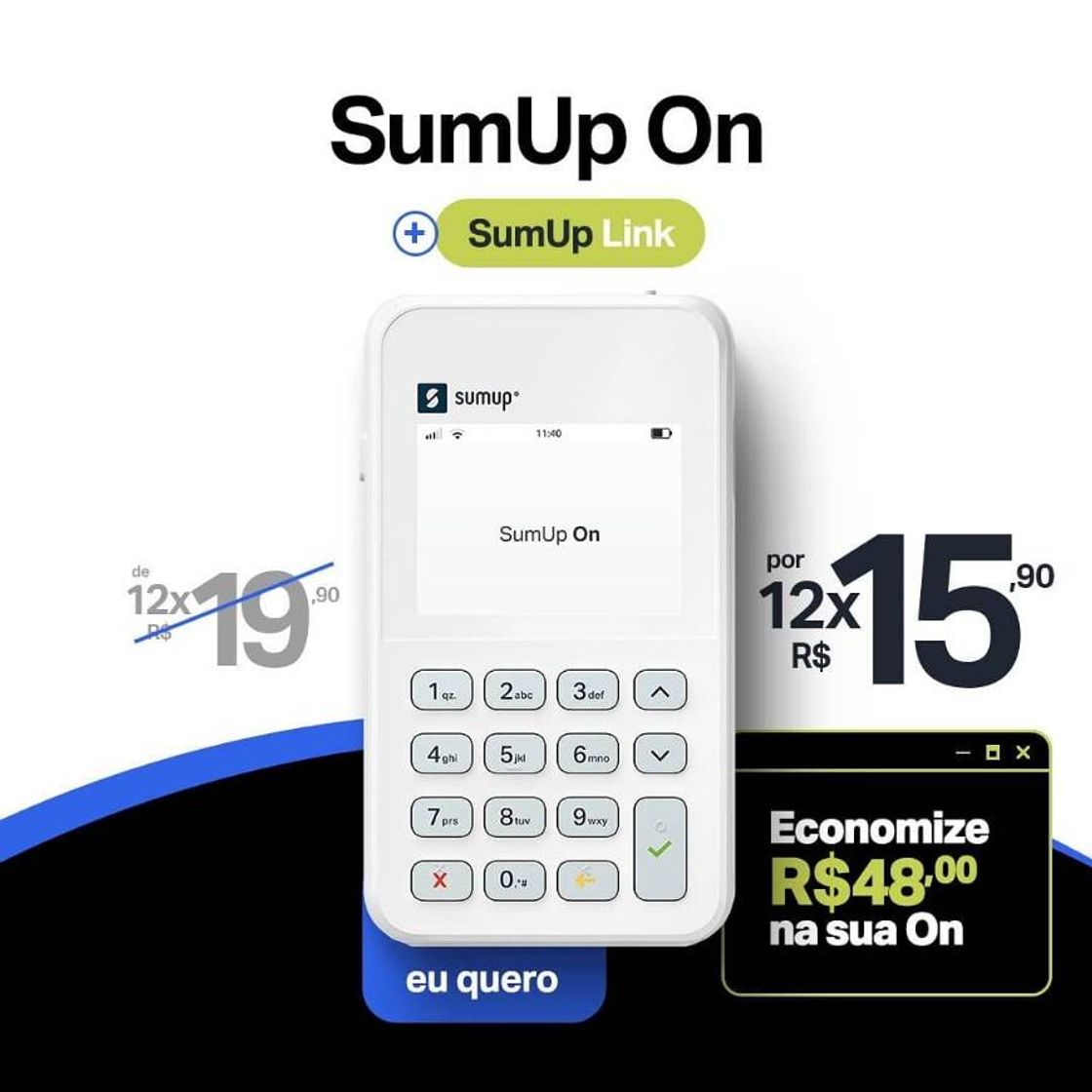 Social Sumup On