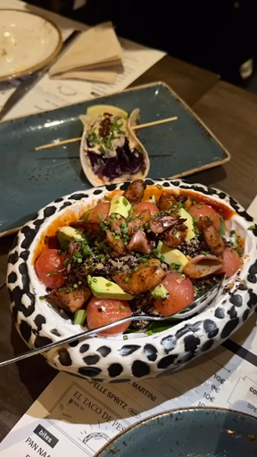 Restaurants Naan Street Food