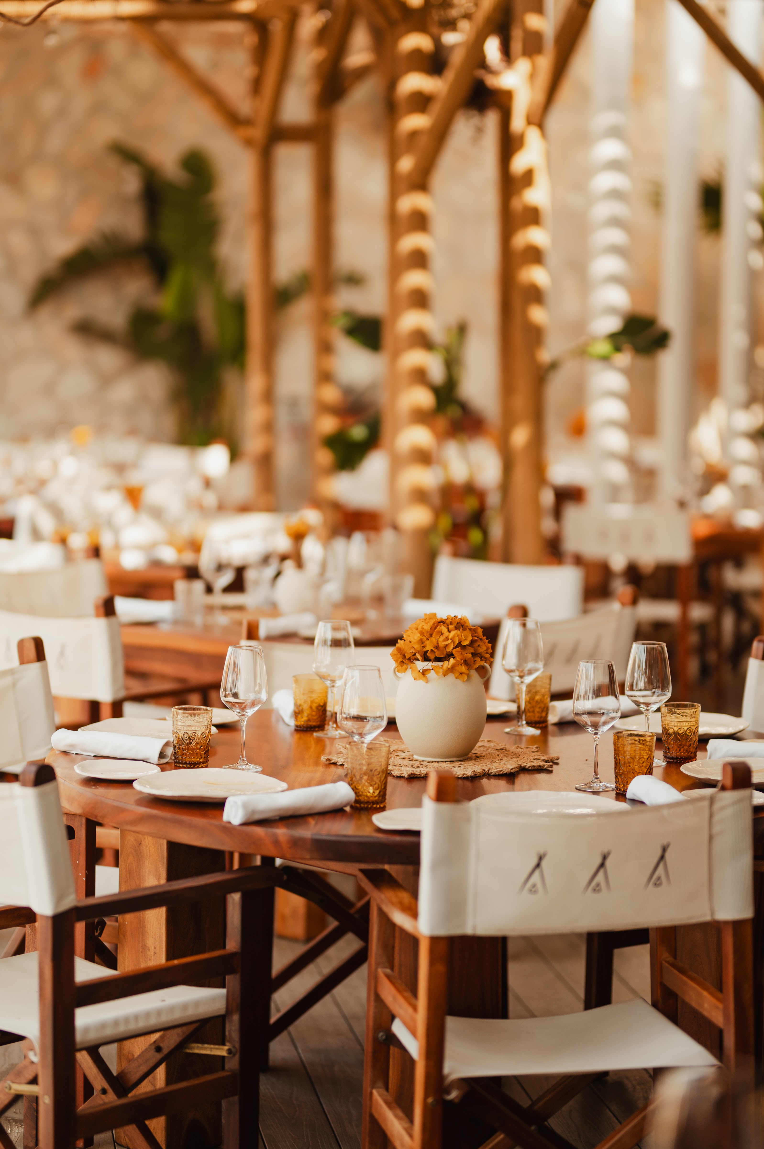 Restaurants Nikki Beach Marbella