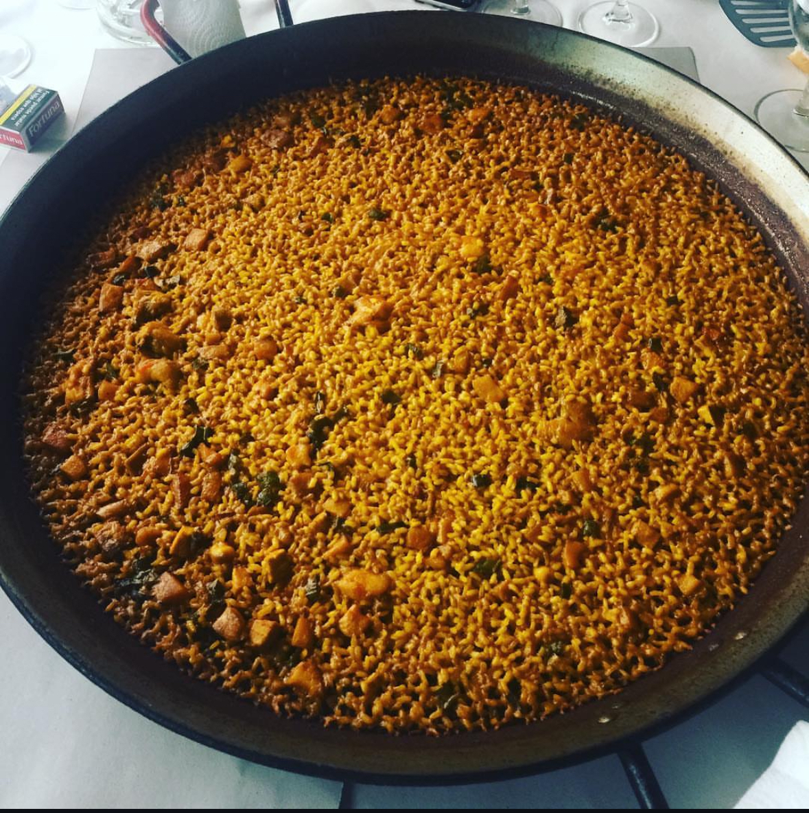 Restaurants Restaurante Samm