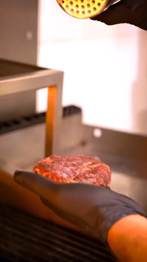 Restaurants Briochef Burgers Chamberi