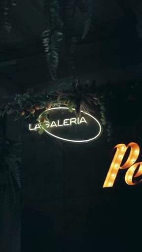 Restaurants La Galería de Florida Retiro