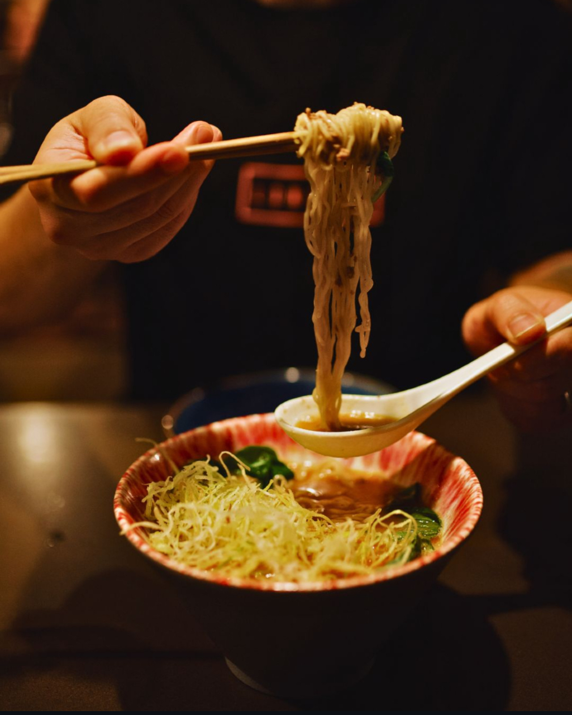 Restaurants Chuka Ramen Bar