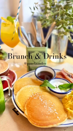 Restaurants PANELA & CO