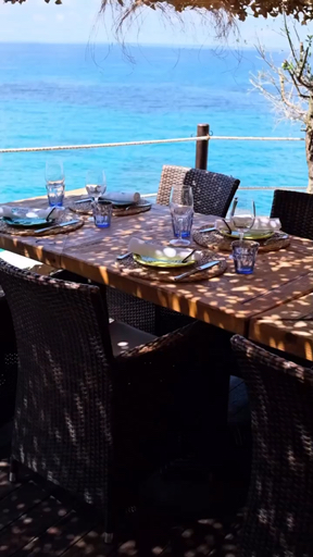 Restaurantes Beach Club Gran Folies - Mallorca